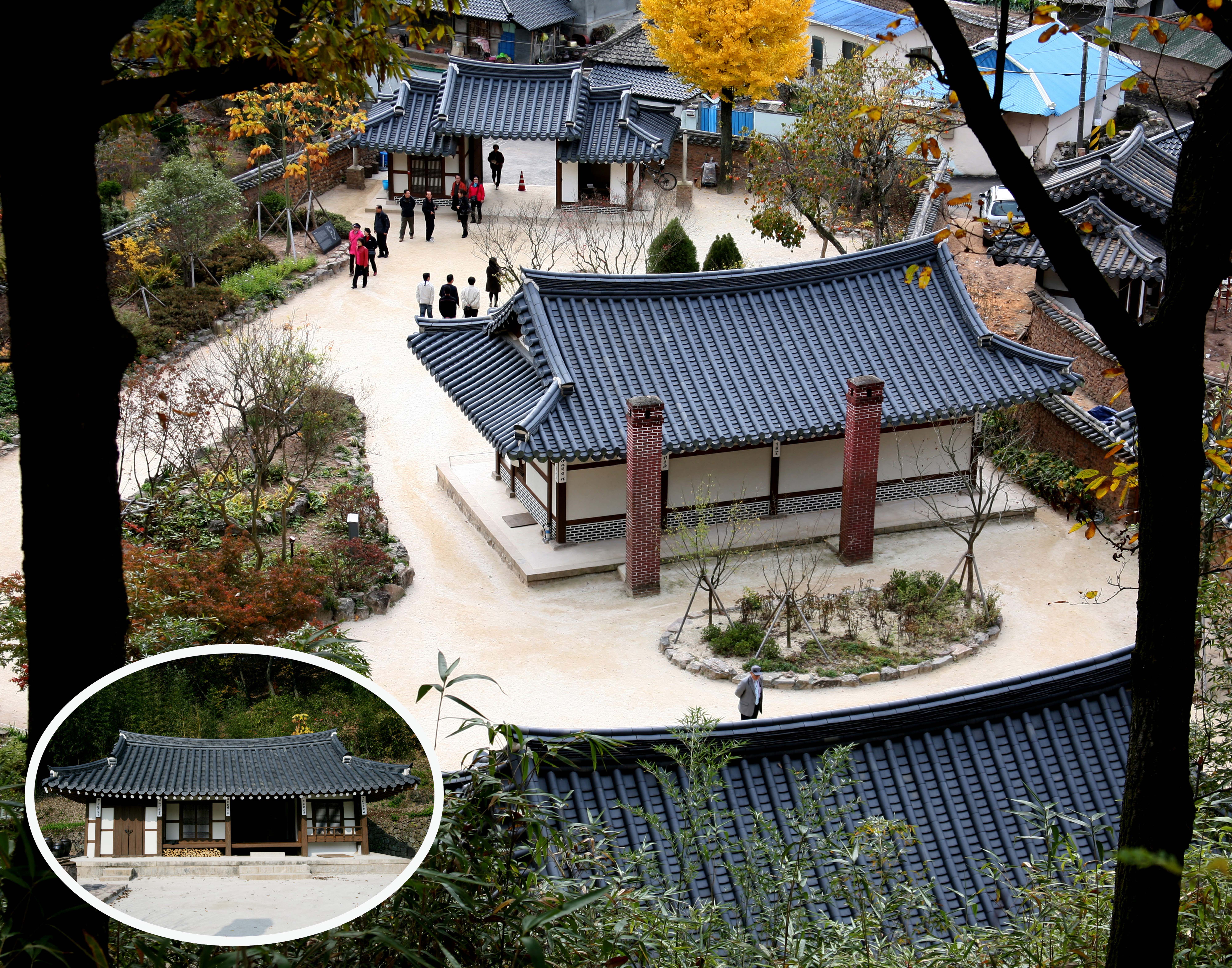 Lee Byung-chul’s Uiryeong Origins, Read in a Hanok Built in 1851