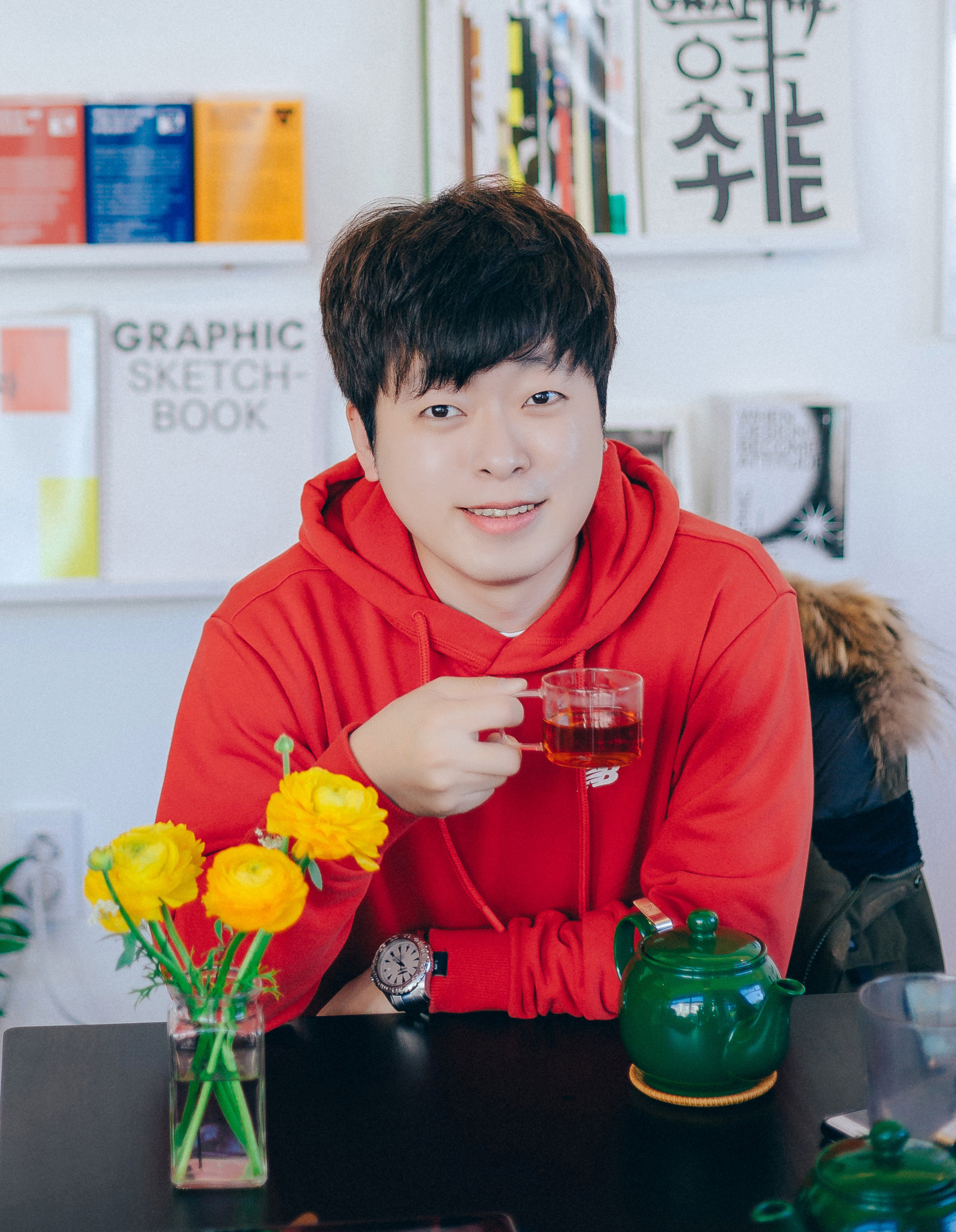 호암이병철선생생가 방문 후기 페이지의 사진입니다.