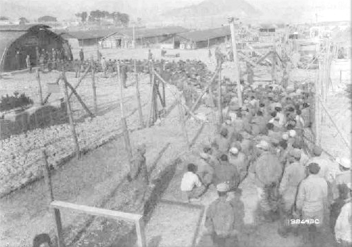 The Memory of an Island Where 173,000 People Stayed: Geoje POW Camp History Hall Park