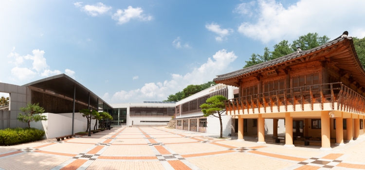 1542년 백운동서원에서 유네스코 서원까지, 영주 소수서원