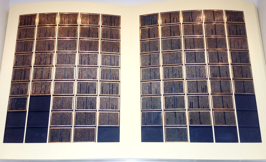 How to Follow the Path of Jikji and Metal Movable Type at the Cheongju Early Printing Museum