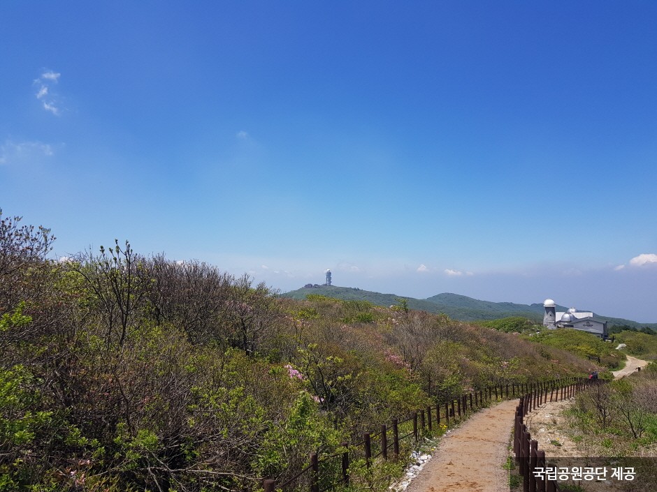 어의곡에서 비로봉까지, 소백산국립공원 산행의 실제 준비