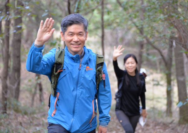 세종 장군산 영평사에서 구절초와 전통 사찰 건축을 만나는 법