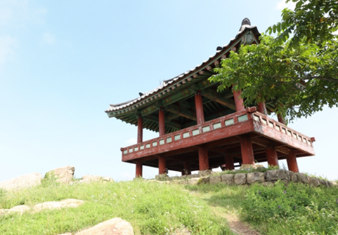보문산 사정공원에서 스포츠·황톳길·산행을 한 번에 즐기는 법