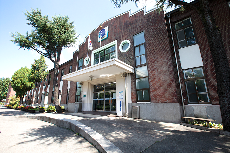 1938년 교사에서 만나는 대전의 학교 역사, 한밭교육박물관