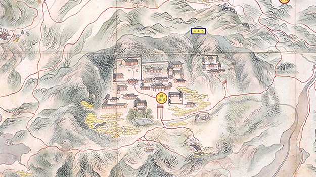 Traces of Joseon’s Administrative City at Munhak Sports Complex Station: Incheon Dohobu Government Office
