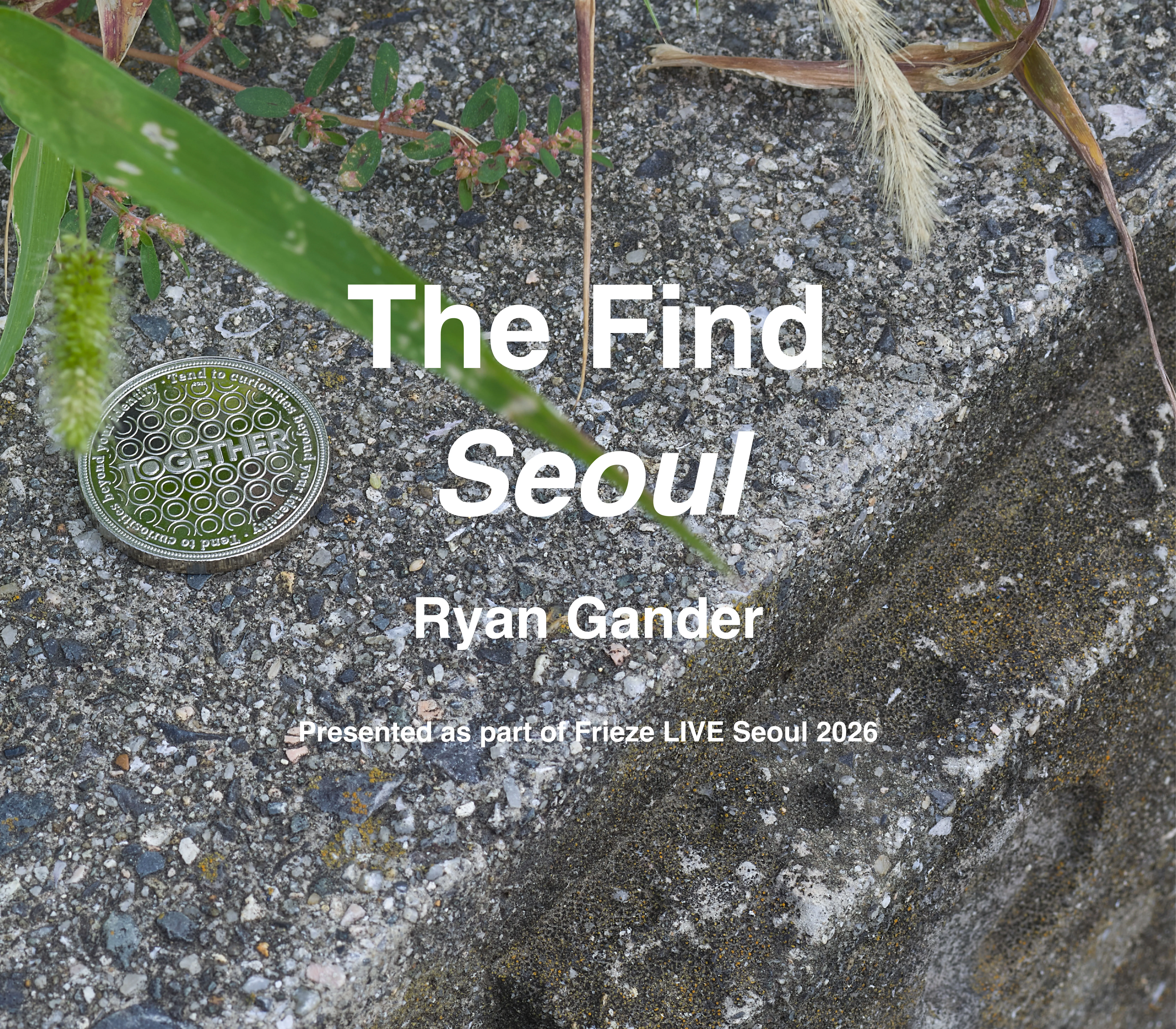 아라리오갤러리가 소개하는 현대미술 전시의 분위기를 담은 이미지입니다.