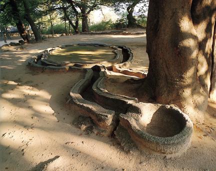 What to Know About Poseokjeong Pavilion Site, Silla’s Banquet Venue with Only a 22 m Watercourse Remaining