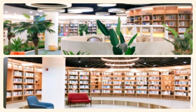 How to Discover Independent Publishing and Jeonju Resources at Jeonju Wansan Library