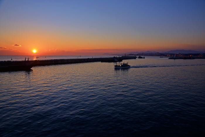 Jumunjin Fish Market: Fresh and Dried Seafood from Jumunjin Port in One Place