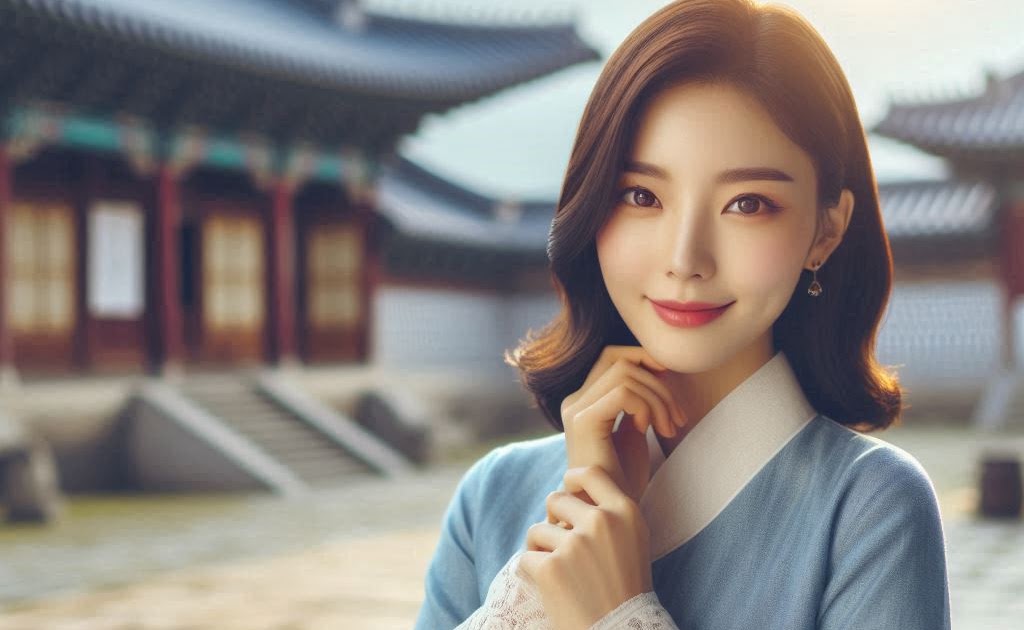 황강서원 주변 전통 건축과 담장 풍경을 담은 사진입니다.