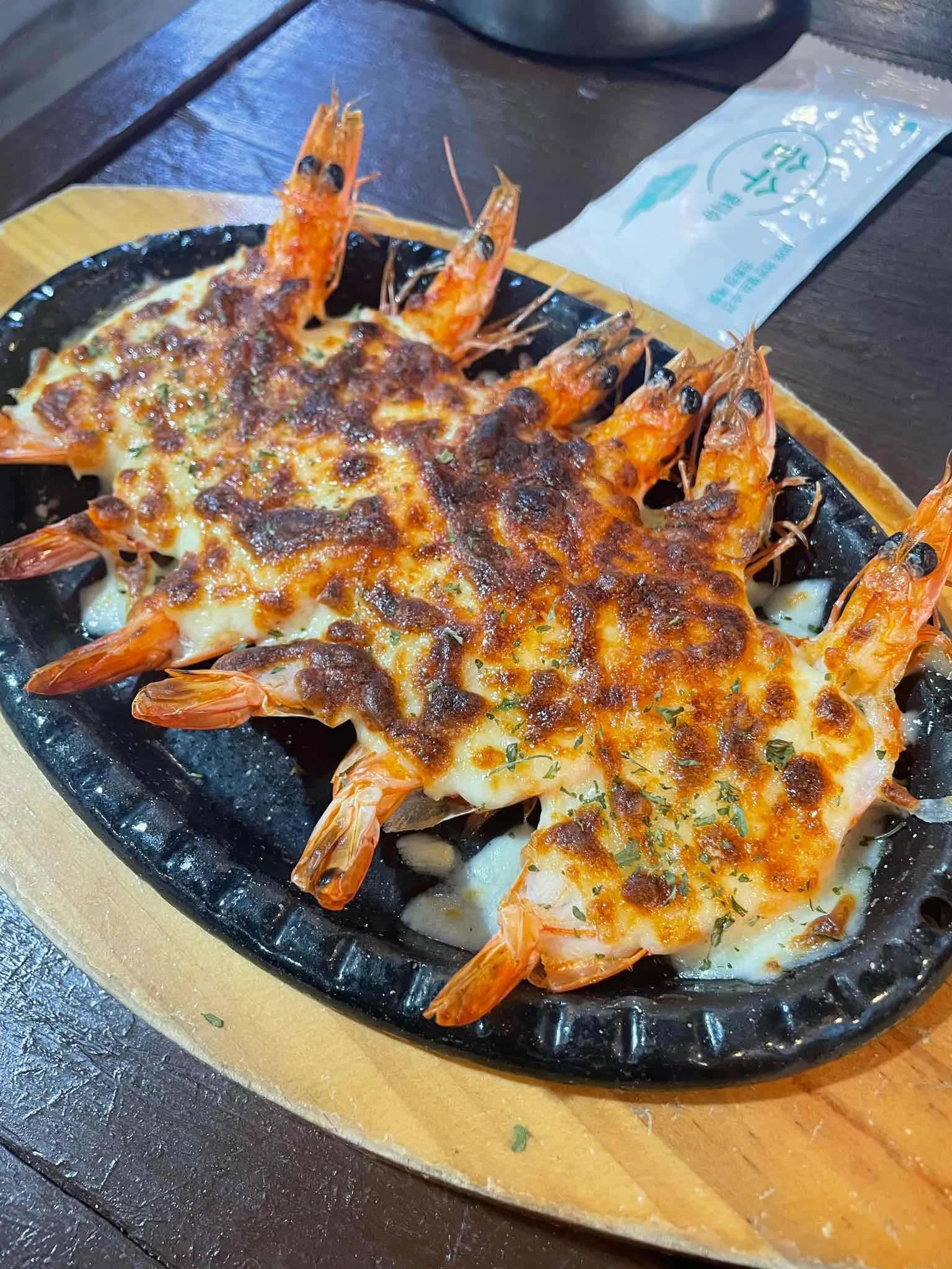 Kkonni’s Raw Seafood and Shellfish Grill