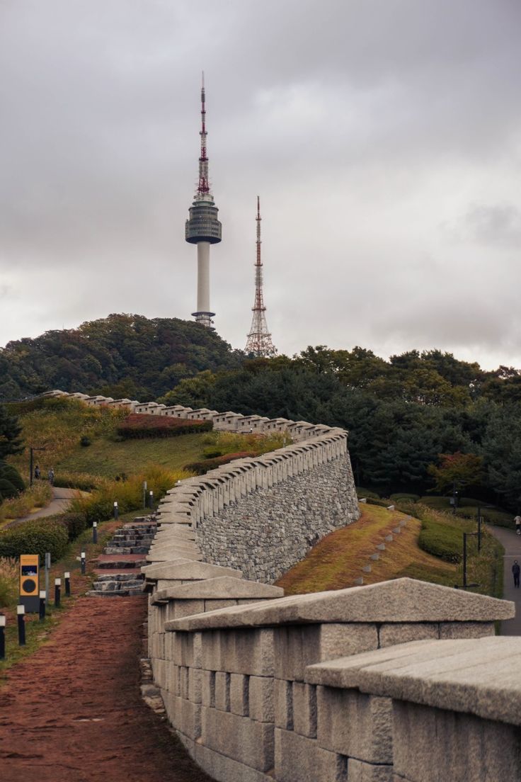 Namsan Park