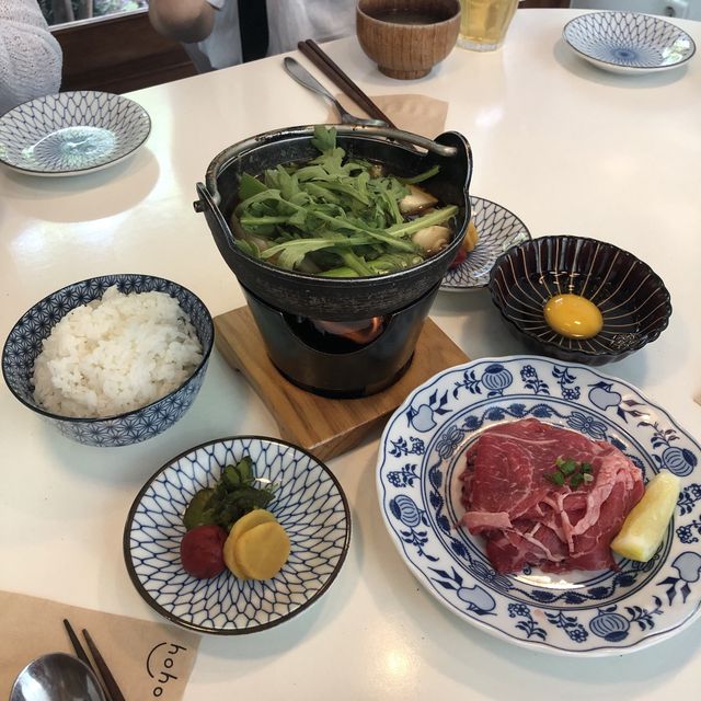 호호식당 대학로점