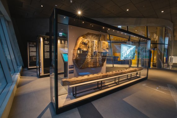 Dongdaemun History Museum