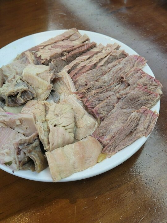 Eomeoni Daeseongjip