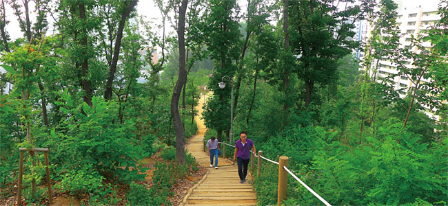 Seoripul Park