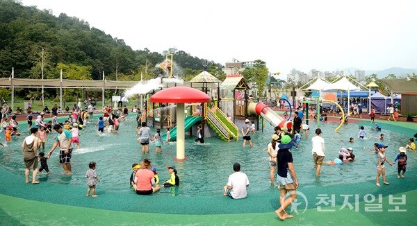 Luoyang Wuliloves Park