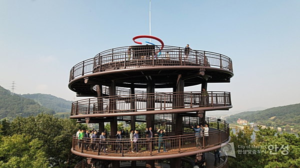 Sky 전망대
