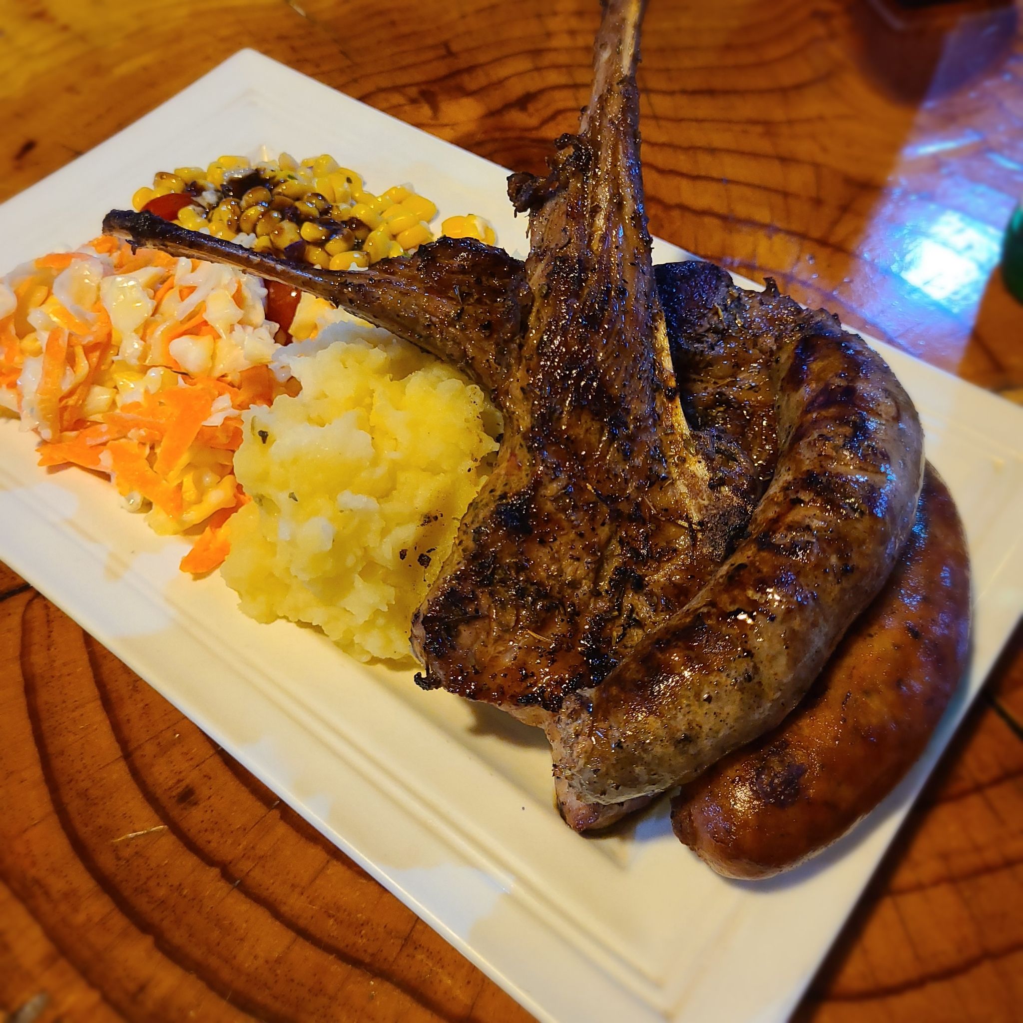 Brai Republic Itaewon