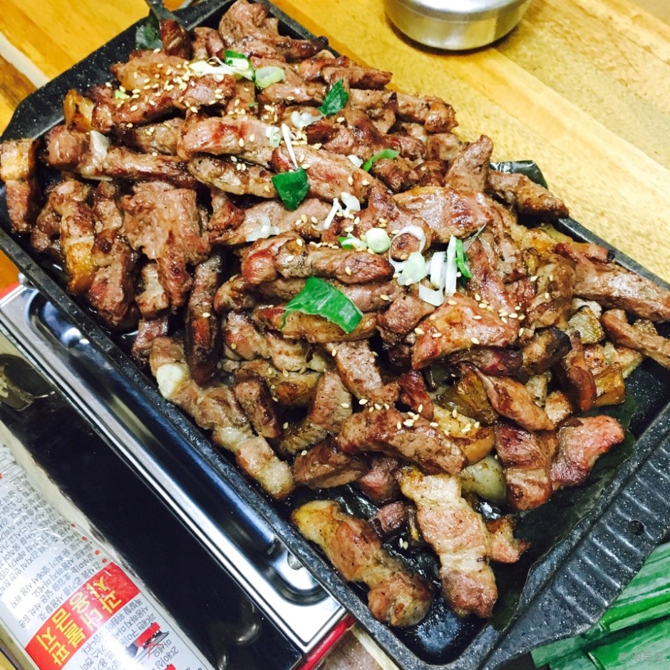 Jeongdeun Jip