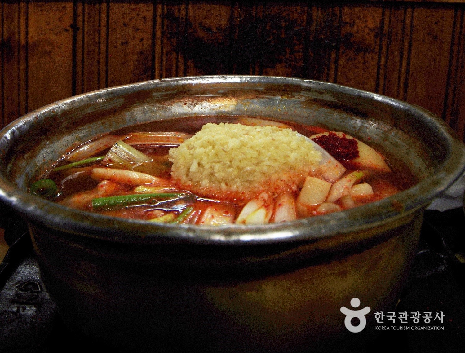 계림식당