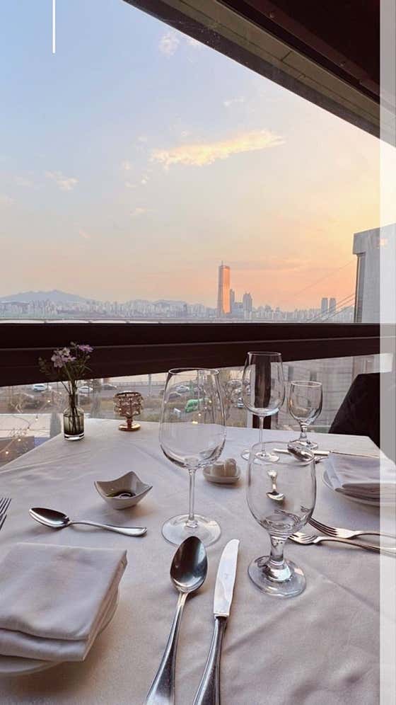 IOU Restaurant