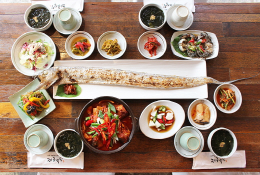 Jeju Sikdang
