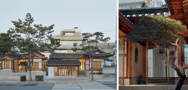 Bukchonjip