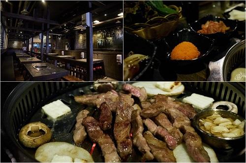 Yookji Hongdae