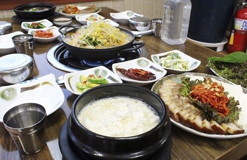 Eondeokmaru Gapyeong Jatdubu House