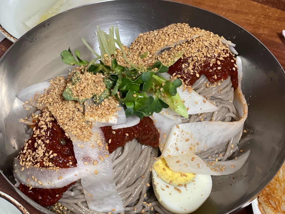 Bonga Sin Sook Hee Jin Gol Mak Guksu