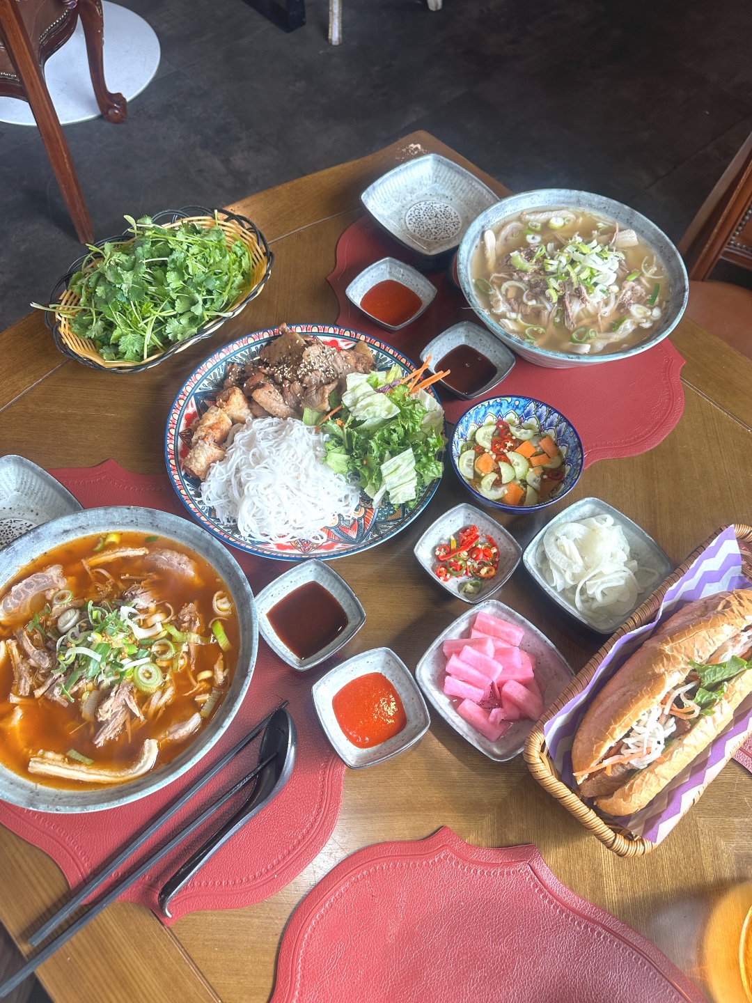 Dumulmeori Pho