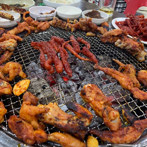 탑골가든