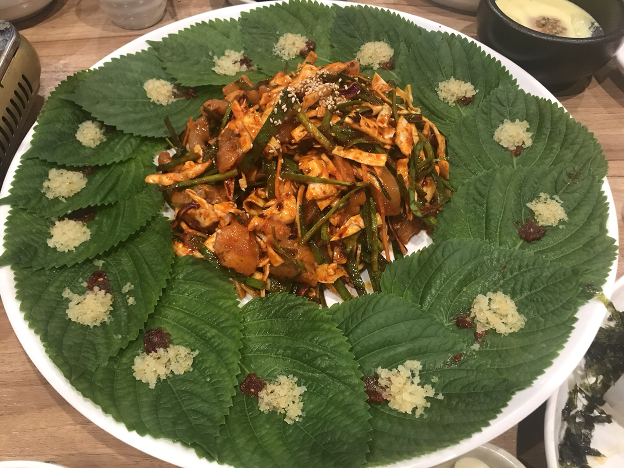 강릉집