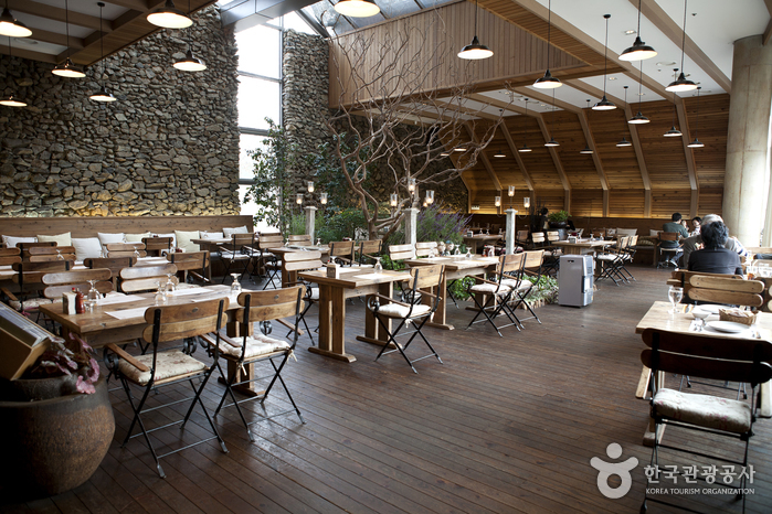 Farmers Table