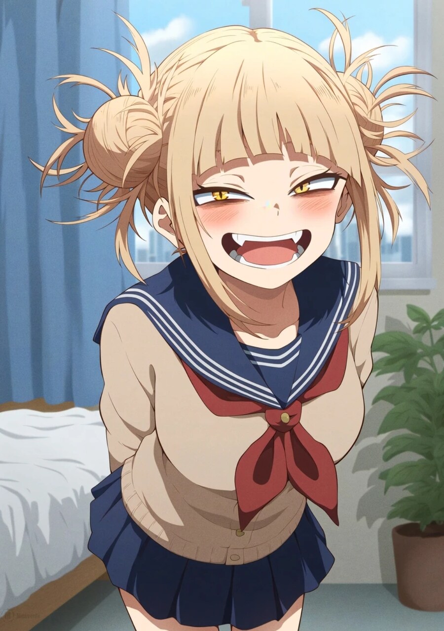 Toga