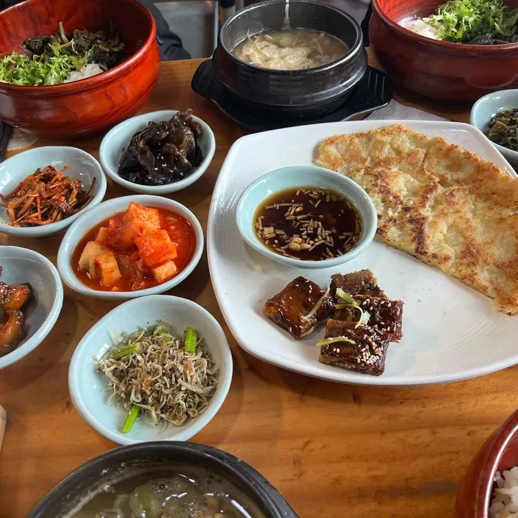 Manisan Mountain Vegetable Specialty