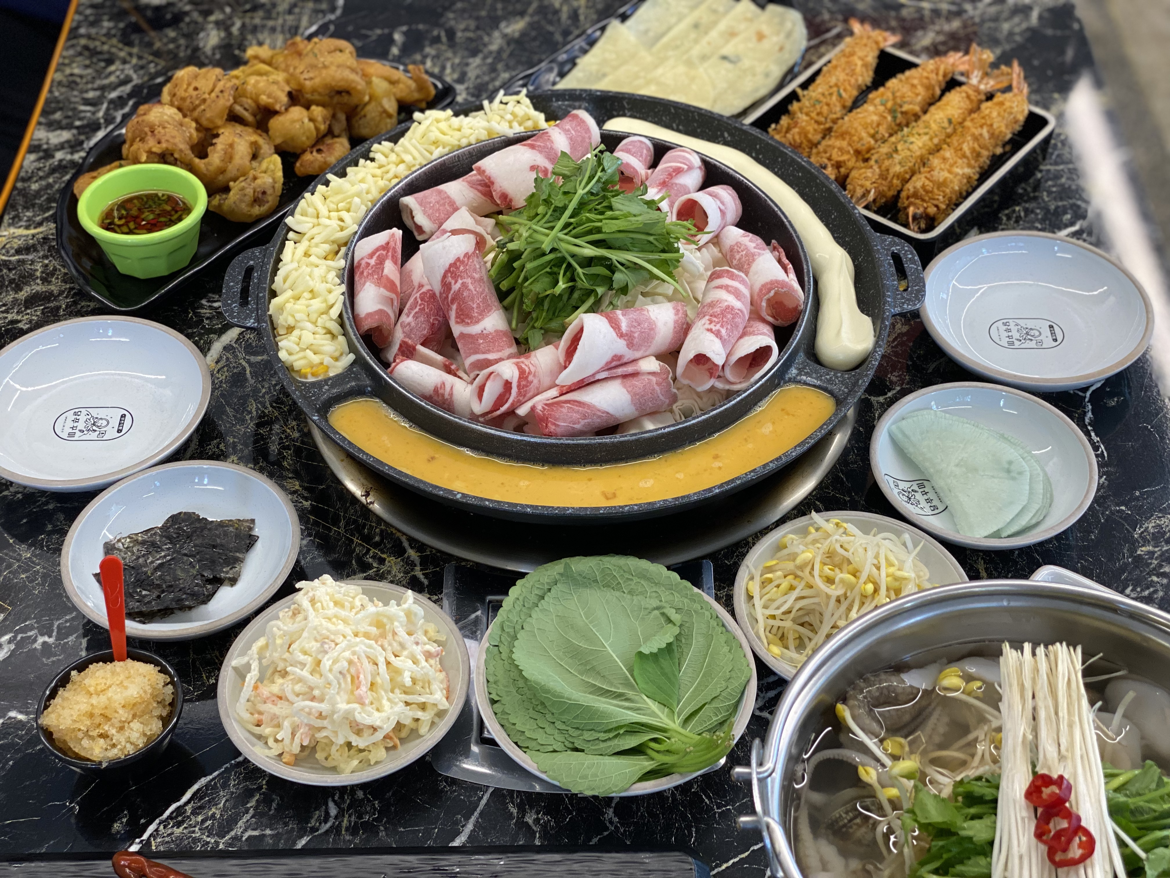 Ddaljju Ggom (Ddaljju Ggom-i)