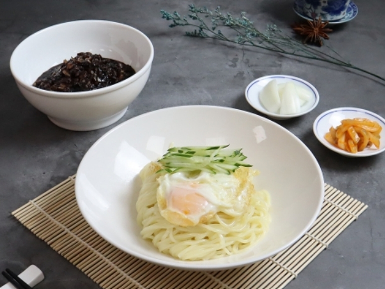 Sinseung Chinese Restaurant
