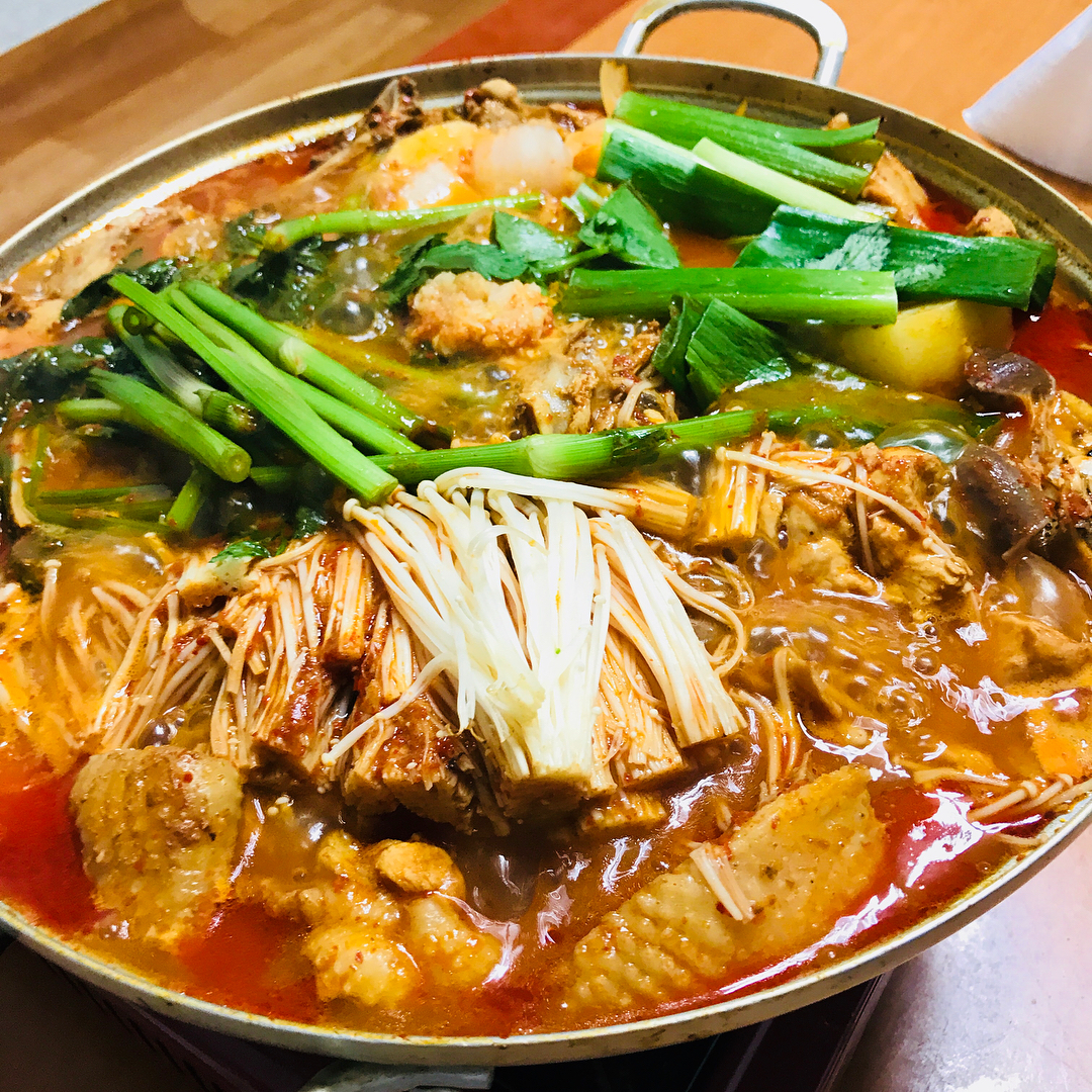 절골식당