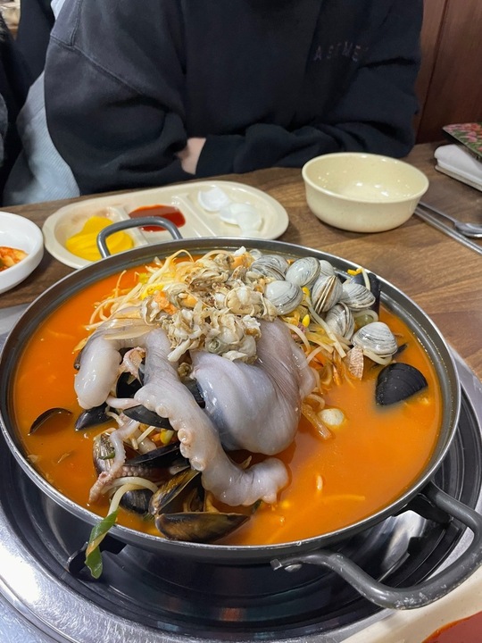 동은성