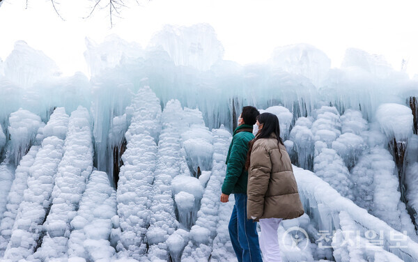 상소동산림욕장