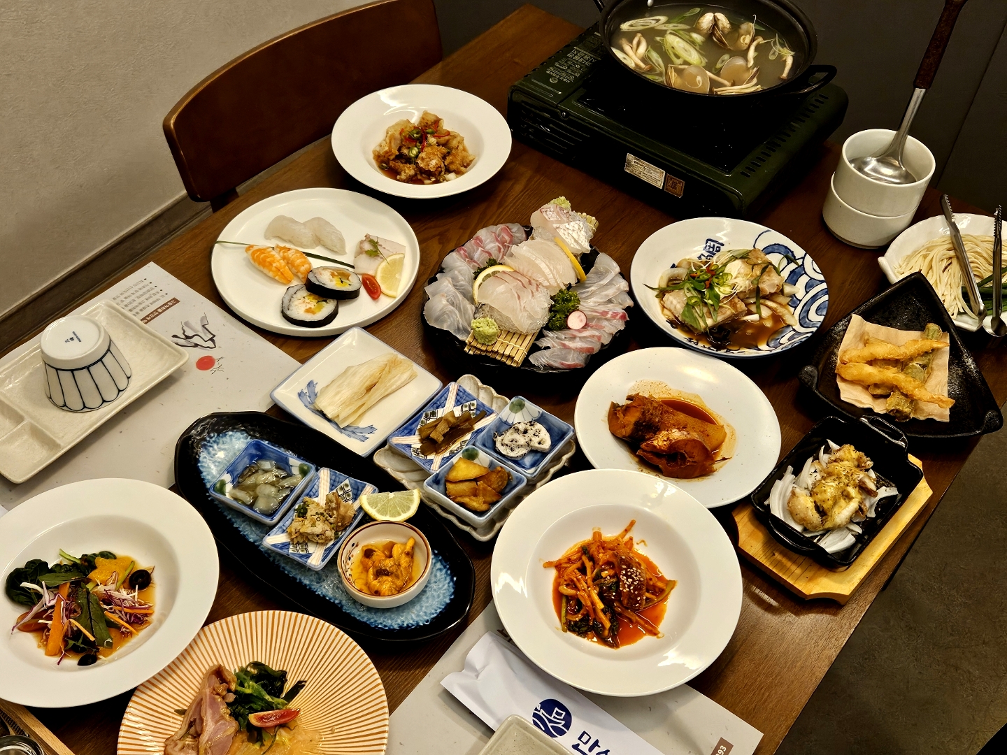 만선가