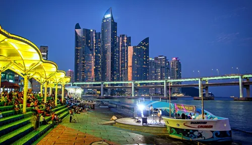 Minrak Riverside Park