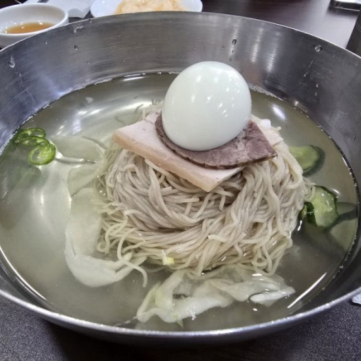 Go-Jip Guan-an-ri Branch