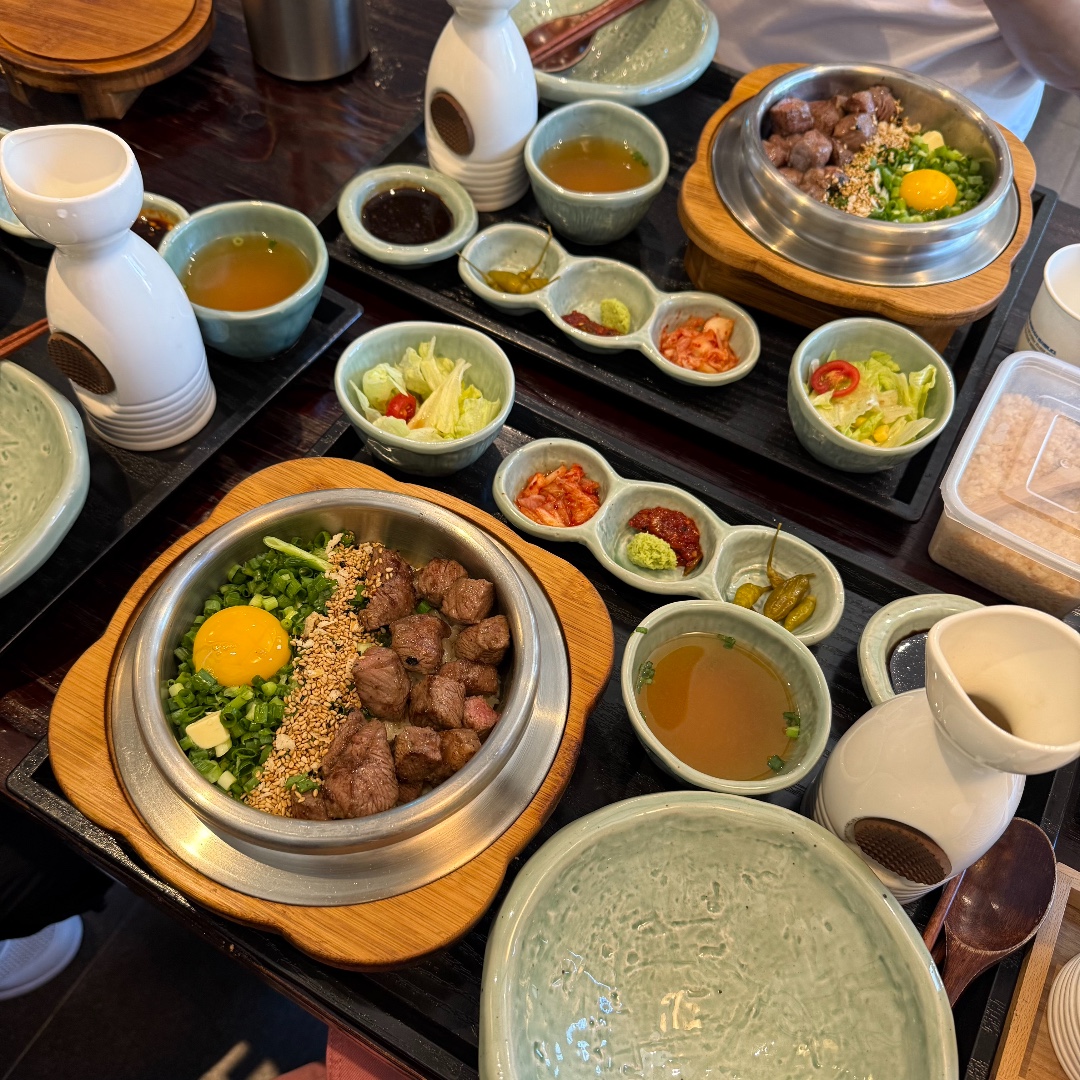 Solso(t) Gwanganri Branch
