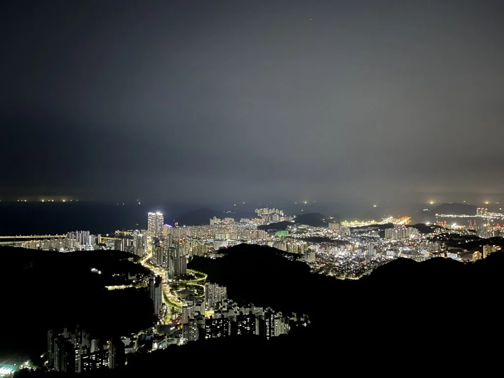Hwangnyeongsan Bongsudae