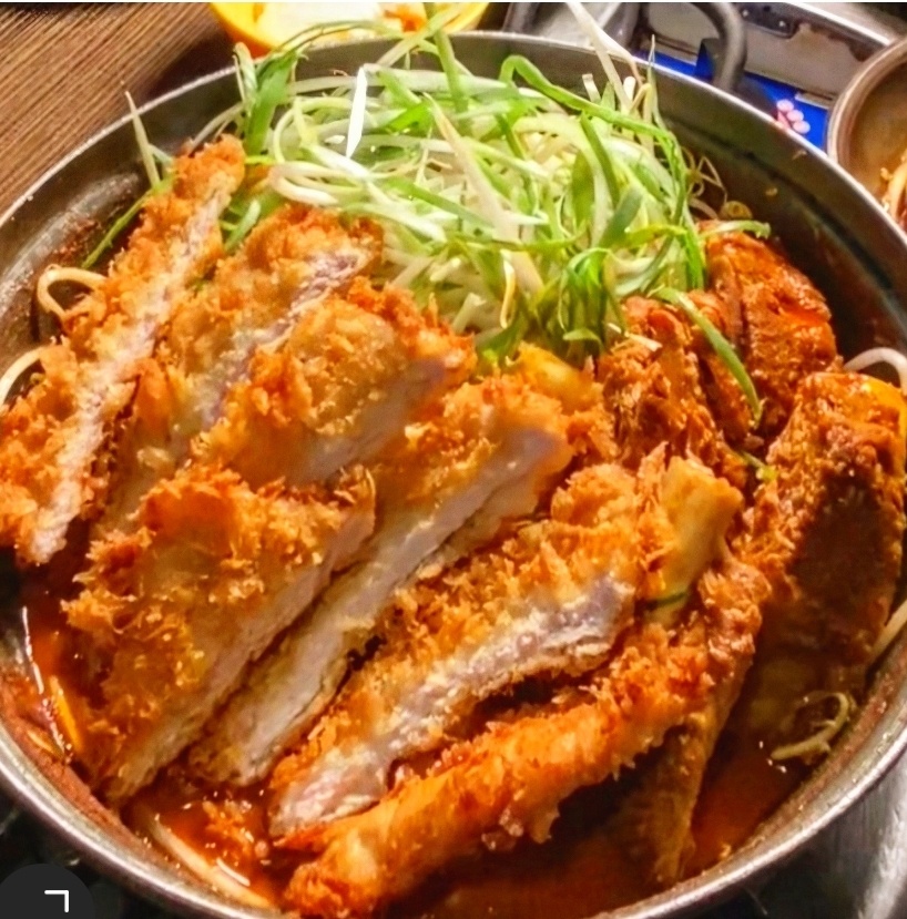 Sinchon Yangpun Galbijjim Seomyeon Main Branch