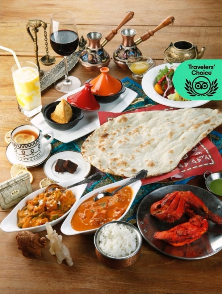 Namaste Haeundae
